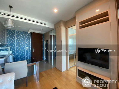 The Address Asoke, Bangkok, Thailand The Address Asoke, Bangkok, Thailand