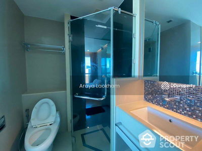 The Address Asoke, Bangkok, Thailand The Address Asoke, Bangkok, Thailand