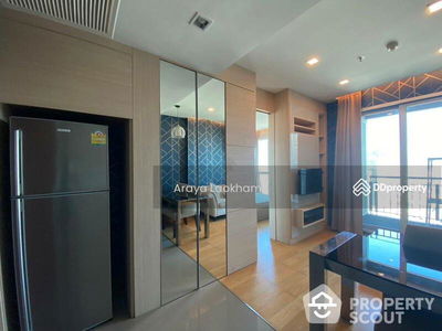 The Address Asoke, Bangkok, Thailand The Address Asoke, Bangkok, Thailand