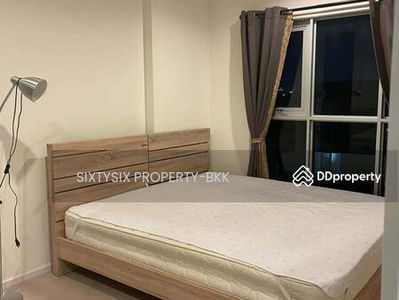 Aspire Sukhumvit 48, Bangkok, Thailand Aspire Sukhumvit 48, Bangkok, Thailand