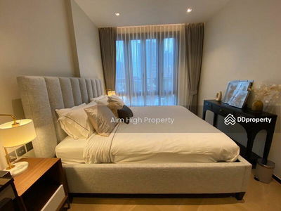 The Reserve Sukhumvit 61, Bangkok, Thailand The Reserve Sukhumvit 61, Bangkok, Thailand