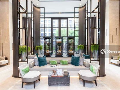 The Reserve Sukhumvit 61, Bangkok, Thailand The Reserve Sukhumvit 61, Bangkok, Thailand