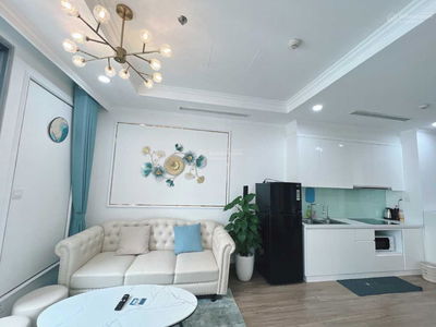 Times City, Vietnam Times City, Vietnam