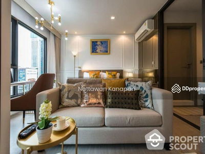 Life Asoke-Rama 9, Bangkok, Thailand Life Asoke-Rama 9, Bangkok, Thailand