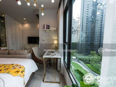 Life Asoke-Rama 9, Bangkok, Thailand Life Asoke-Rama 9, Bangkok, Thailand