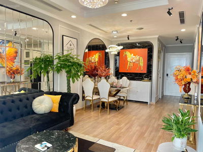 Times City - Park Hill, Vietnam Times City - Park Hill, Vietnam