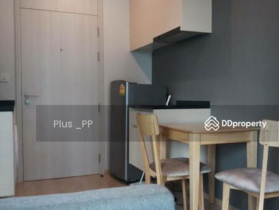 Noble Revolve Ratchada, Bangkok, Thailand Noble Revolve Ratchada, Bangkok, Thailand