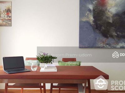 Villa Asoke, Bangkok, Thailand Villa Asoke, Bangkok, Thailand