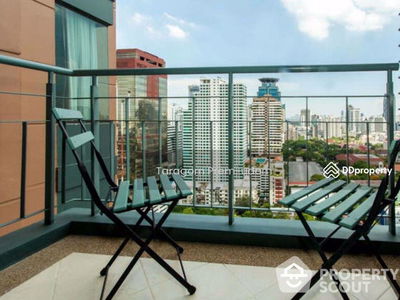 Villa Asoke, Bangkok, Thailand Villa Asoke, Bangkok, Thailand