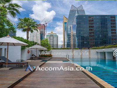 Athenee Residence, Bangkok, Thailand Athenee Residence, Bangkok, Thailand