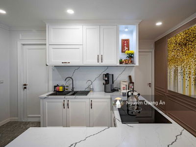 The Botanica, Vietnam The Botanica, Vietnam