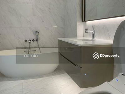 The Residences at Sindhorn Kempinski, Bangkok, Thailand The Residences at Sindhorn Kempinski, Bangkok, Thailand