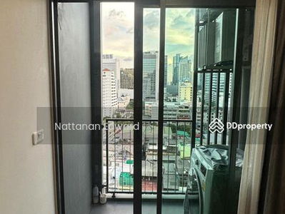 IDEO Chula-Samyan, Bangkok, Thailand IDEO Chula-Samyan, Bangkok, Thailand