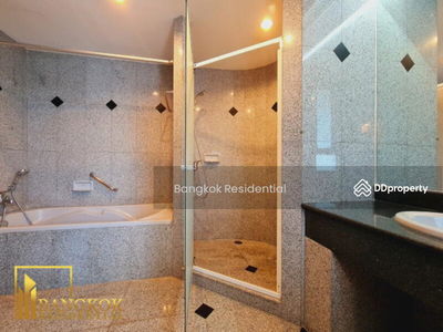 Charoenjai Place, Bangkok, Thailand Charoenjai Place, Bangkok, Thailand