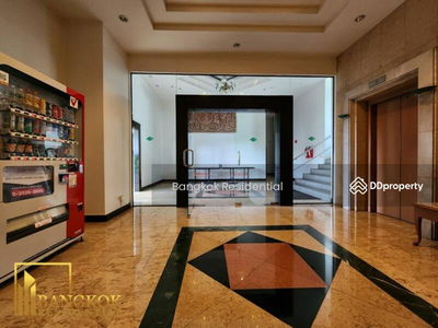 Charoenjai Place, Bangkok, Thailand Charoenjai Place, Bangkok, Thailand