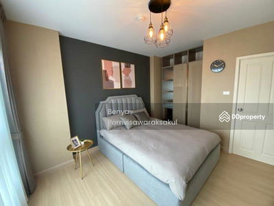 Supalai Veranda Rama 9, Bangkok, Thailand Supalai Veranda Rama 9, Bangkok, Thailand