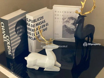 Supalai Veranda Rama 9, Bangkok, Thailand Supalai Veranda Rama 9, Bangkok, Thailand