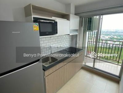 Supalai Veranda Rama 9, Bangkok, Thailand Supalai Veranda Rama 9, Bangkok, Thailand