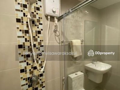 Supalai Veranda Rama 9, Bangkok, Thailand Supalai Veranda Rama 9, Bangkok, Thailand