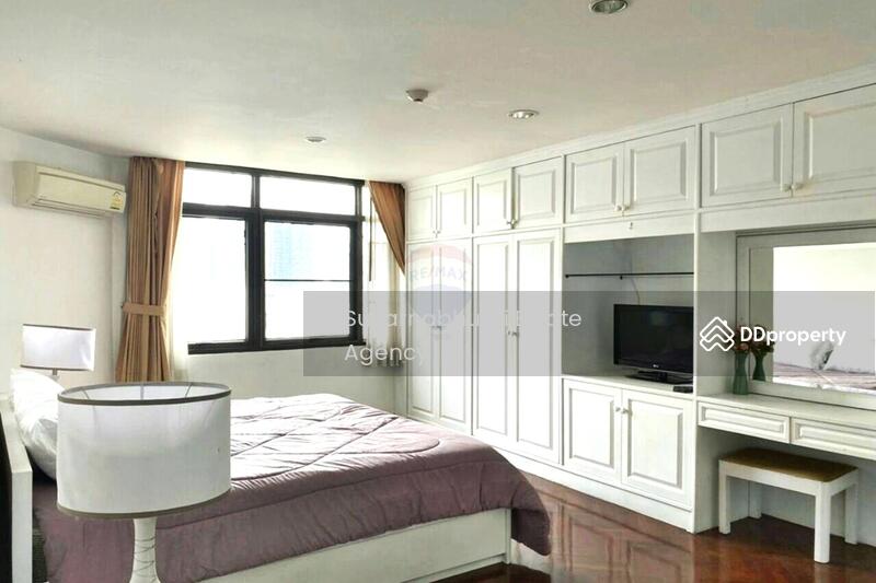 The Waterford Park Sukhumvit 53, Bangkok, Thailand The Waterford Park Sukhumvit 53, Bangkok, Thailand