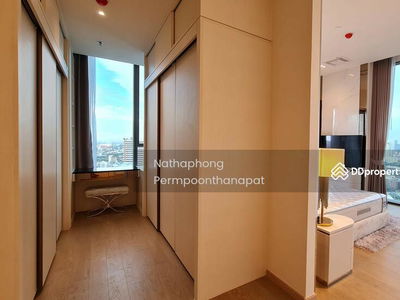 The Strand Thonglor, Bangkok, Thailand The Strand Thonglor, Bangkok, Thailand