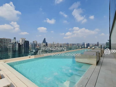 The Strand Thonglor, Bangkok, Thailand The Strand Thonglor, Bangkok, Thailand