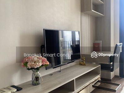 IDEO Q Victory, Bangkok, Thailand IDEO Q Victory, Bangkok, Thailand