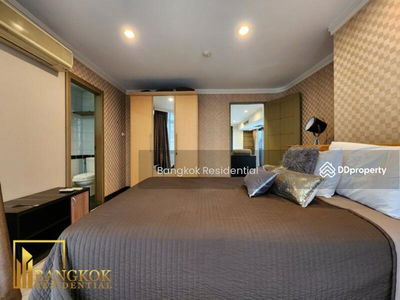 The Waterford Park Sukhumvit 53, Bangkok, Thailand The Waterford Park Sukhumvit 53, Bangkok, Thailand