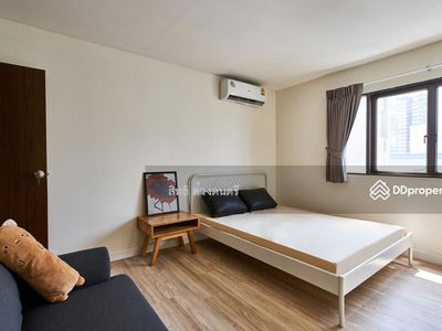 Topview Tower Sukhumvit 59, Bangkok, Thailand Topview Tower Sukhumvit 59, Bangkok, Thailand