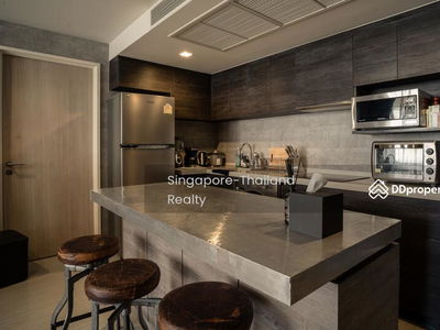 DownTown 49 Sukhumvit, Bangkok, Thailand DownTown 49 Sukhumvit, Bangkok, Thailand