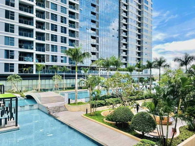 Sunwah Pearl, Vietnam Sunwah Pearl, Vietnam