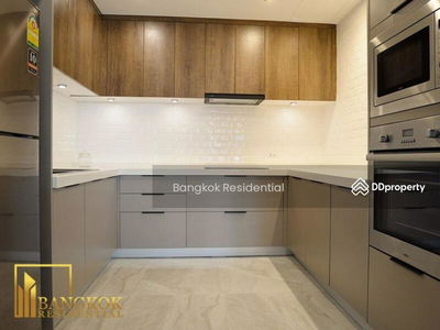 The Waterford Park Sukhumvit 53, Bangkok, Thailand The Waterford Park Sukhumvit 53, Bangkok, Thailand