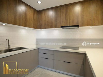 The Waterford Park Sukhumvit 53, Bangkok, Thailand The Waterford Park Sukhumvit 53, Bangkok, Thailand