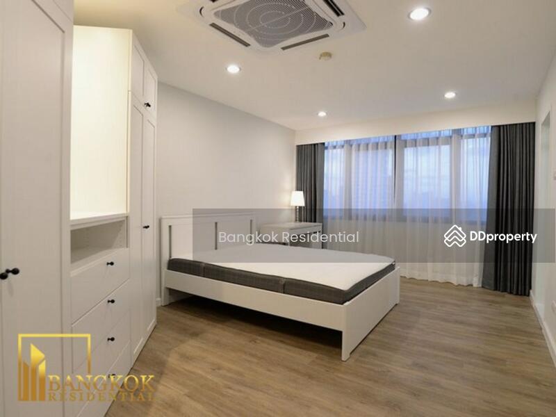 The Waterford Park Sukhumvit 53, Bangkok, Thailand The Waterford Park Sukhumvit 53, Bangkok, Thailand