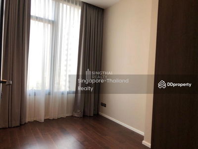 The Diplomat 39, Bangkok, Thailand The Diplomat 39, Bangkok, Thailand