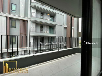 Somerset Ekamai Bangkok, Bangkok, Thailand Somerset Ekamai Bangkok, Bangkok, Thailand