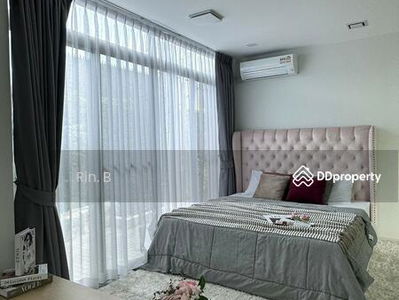 VIVE Rama 9, Bangkok, Thailand VIVE Rama 9, Bangkok, Thailand