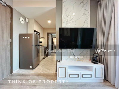 IDEO Mobi Asoke, Bangkok, Thailand IDEO Mobi Asoke, Bangkok, Thailand