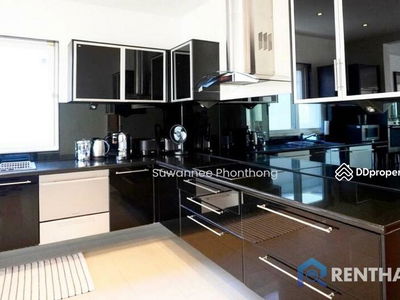 Perfect house for rent with sunset view, Pattaya, Thailand Perfect house for rent with sunset view, Pattaya, Thailand