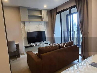 ASHTON Asoke, Bangkok, Thailand ASHTON Asoke, Bangkok, Thailand