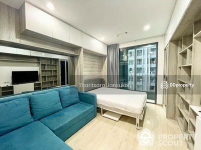 IDEO Q Chula - Samyan, Bangkok, Thailand IDEO Q Chula - Samyan, Bangkok, Thailand