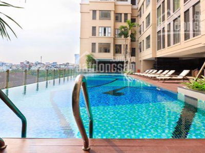 The Tresor, Vietnam The Tresor, Vietnam