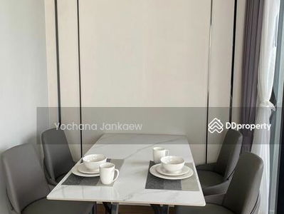 IDEO Q Sukhumvit 36, Bangkok, Thailand IDEO Q Sukhumvit 36, Bangkok, Thailand