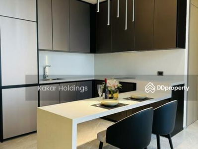 Hyde Heritage Thonglor, Bangkok, Thailand Hyde Heritage Thonglor, Bangkok, Thailand