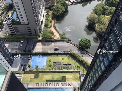 The Base Sukhumvit 77, Bangkok, Thailand The Base Sukhumvit 77, Bangkok, Thailand