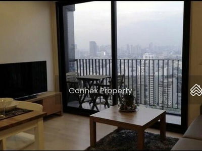 HQ Thonglor by Sansiri, Bangkok, Thailand HQ Thonglor by Sansiri, Bangkok, Thailand