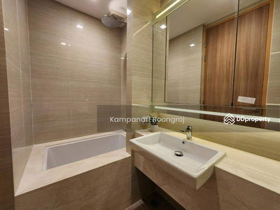 Noble BE33 Sukhumvit, Bangkok, Thailand Noble BE33 Sukhumvit, Bangkok, Thailand