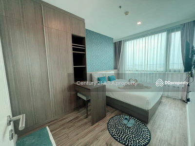 KnightsBridge The Ocean Sriracha, Chon Buri, Thailand KnightsBridge The Ocean Sriracha, Chon Buri, Thailand