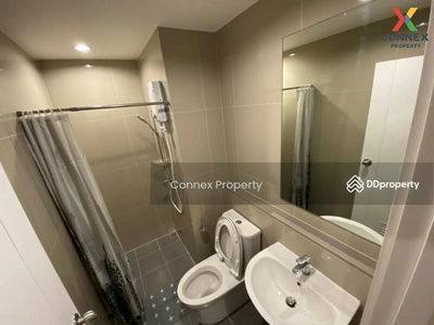 The Tree Hua Mak, Bangkok, Thailand The Tree Hua Mak, Bangkok, Thailand