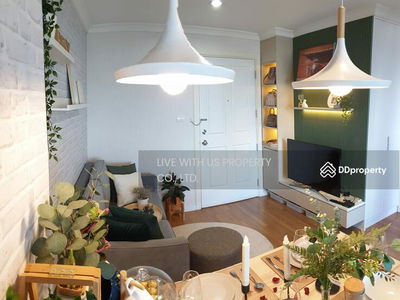 Lumpini Place Rama 9-Ratchada, Bangkok, Thailand Lumpini Place Rama 9-Ratchada, Bangkok, Thailand